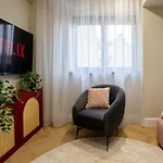 Stylish Ruby 1br - Old Town Urban Oasis *