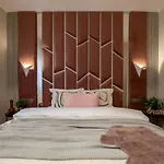 Lägenhet Stylish Ruby 1br - Old Town Urban Oasis Bukarest