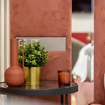 Stylish Ruby 1br - Old Town Urban Oasis Lägenhet *