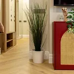 Stylish Ruby 1br - Old Town Urban Oasis Bukarest