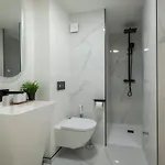 Lägenhet Stylish Ruby 1br - Old Town Urban Oasis *