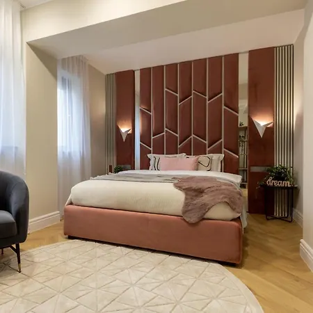 Stylish Ruby 1br - Old Town Urban Oasis