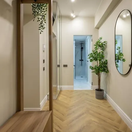 Stylish Ruby 1br - Old Town Urban Oasis *