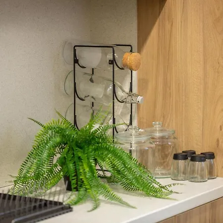 Stylish Ruby 1br - Old Town Urban Oasis *