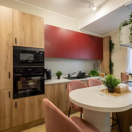 Stylish Ruby 1br - Old Town Urban Oasis *