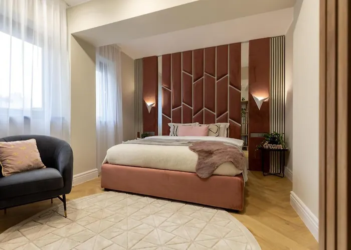 Stylish Ruby 1br - Old Town Urban Oasis