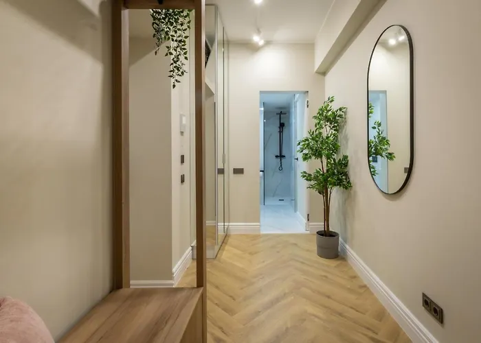 Stylish Ruby 1br - Old Town Urban Oasis *