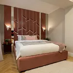 Stylish Ruby 1br - Old Town Urban Oasis Lejlighed *