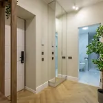 Lejlighed Stylish Ruby 1br - Old Town Urban Oasis