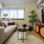Stylish Ruby 1br - Old Town Urban Oasis * Bukarest