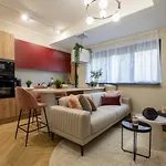 Stylish Ruby 1br - Old Town Urban Oasis * بوخارست
